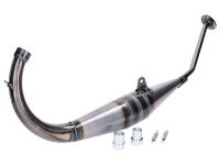 exhaust Giannelli Street for Peugeot XR6 50 04-07 (AM6)
