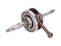 crankshaft for Massimo SL150-6 150 4T