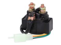 starter solenoid / relay for Znen Falcon 7 150 ZN150T-7F