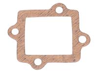 reed valve gasket for Motowell Magnet RS