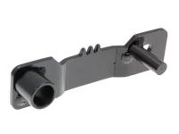variator holder / blocking tool for Peugeot TKR 50 2T AC 12 inch wheels -02 E1