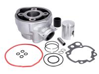 cylinder kit 50cc for Keeway X-Ray 50 Supermoto 07-08