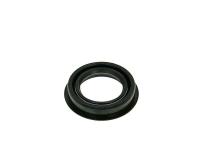 shaft seal 20x30/33.5x6 NBR for Motowell Magnet RS