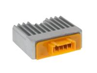 regulator / rectifier for Aprilia Scarabeo 50 4T 2V 06-09 E2 [ZD4TGA/ ZD4TGB]
