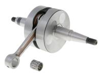 crankshaft for Aprilia SX 50 11-13 (D50B) [ZD4PVG01/ H01/ L01/ M01/ SWA]