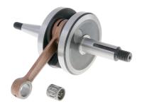 crankshaft for Beta RR 50 Motard STD 13 (AM6) Moric ZD3C20002D0501231