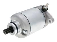 starter motor for Vespa Modern LXV 150 2V 07-08 E2 [ZAPM448F]