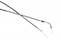 throttle cable for Yamaha Neos 50 2T 03-07 E2 [SA211/ 1P9]