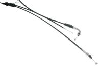 throttle cable for Hercules Limbo 50 SA Mofa VGA423