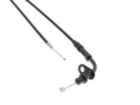throttle cable for Yamaha BWs 50 2T AC 98-02 E1