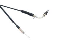 throttle cable for Malaguti F12 Phantom 50 AC (04-07)