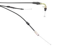 throttle cable for Baotian / BTM BT49QT-18F1 Tanco (1E40QMA)