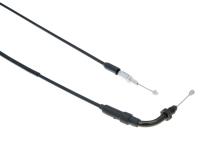 throttle cable for Aprilia SR 50 LC 00-04 Di-Tech (Aprilia engine injection) [ZD4RL0/ RLA/ RLB/ RLC/ RLE/ TP]