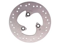 disc brake rotor 190mm for Adly (Her Chee) Panther 50