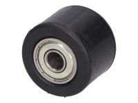 chain roller 35mm w/ bearing for Beta RR 50 Motard 16 (AM6) Moric ZD3C20002F0301866-