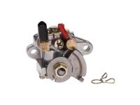 oil pump for carburetor for Piaggio Zip 50 2T Fast Rider -95 (DT Disc / Drum) [SSL1T]