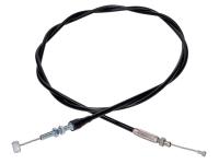 rear brake cable for Puch Maxi S / N 1-speed Automatic [E50] right-hand rotation