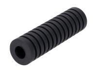 kickstart lever rubber for Gilera RCR 50 06-10 (D50B) ZAPG11D1A