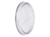headlight lens round moped universal for Puch Condor 4-speed