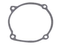 clutch cover gasket 1.0mm for Puch Maxi S / N 1-speed Automatic [E50] right-hand rotation