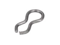 clamp spring choke pin start slide for 14-17mm Bing carburetor SRE, SSN, SRC, SRF