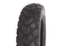 tire Kenda K761 110/90-12 64J TL for Yamaha Majesty 125 98-01 E1 [SE021/ 5DS]