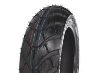 tire Kenda K761 120/70-12 58P TL for Vespa Modern GTS 300 ie Super HPE 4V 22- ABS E5 (APAC) [RP8MD3100, RP8MD3101]
