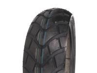 tire Kenda K761 130/60-13 53J TL for Adly (Her Chee) Mirage 125