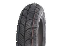 tire Kenda K701 M+S 3.50-10 56L TL for SYM (Sanyang) Super Duke 125 96-98 E1 [A125Q2]