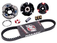 super trans kit Naraku Sport for Benelli K2 50 LC (-03) [Minarelli]