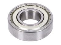 camshaft ball bearing 6001Z 12x28x8 for Hyosung XRX 125 LC Enduro / Supermoto MHT1 14-