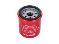 oil filter Malossi Red Chilli for Piaggio MP3 250 ie MIC 4V LC 10- [ZAPM479M/ ZAPM63200]