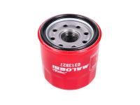 oil filter Malossi Red Chilli for Yamaha T-Max 530i 18-20 E4 [SJ14/ BX3/ BC3]