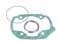 cylinder gasket set Malossi MHR Replica 50/70cc Ø40-47mm for Peugeot horizontal AC