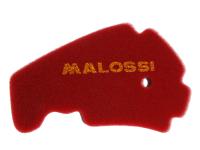 air filter foam Malossi double red sponge for Gilera Runner 200 VXR 4T 4V LC 03-05 [ZAPM243000]