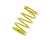 torque spring Malossi yellow K7.6 / L81mm for Benelli Naked 100 2T