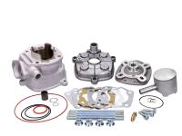 cylinder kit Malossi MHR Team Modular 79cc for Derbi Senda 50 R X-Treme 2003 (EBE050) [VTHSDR1EB]