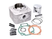 cylinder kit Malossi racing 172cc 65mm for Piaggio SKR 150 2T [CVM1T000]