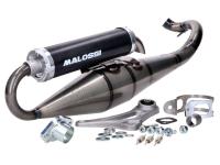 exhaust Malossi MHR Scooter Racing for Keeway Goccia 50 2T 09-15