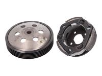 clutch kit Malossi MHR Delta System 107mm for Kymco Yager 50 (Spacer 50) [RFBSH10AC/ RFBT80000] (SH10AC/AE) SH-10, T8