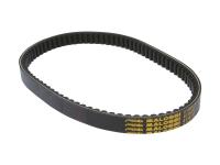 drive belt Malossi X K Belt for Piaggio Fly 125 ie 3V AC 13-15 (DT Disc / Drum) [RP8M79100]