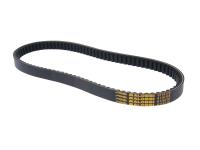 drive belt Malossi MHR X K Belt for Aprilia Scarabeo 125 4V 03 (Piaggio engine) [ZD4TD000/ TDA00/ TDA01]