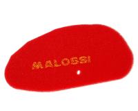 air filter foam element Malossi red sponge for Yamaha Majesty 250 96-99 E1 [4UC]