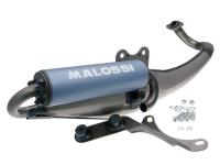 exhaust Malossi Flip for Piaggio Liberty 50 2T Sport 07-08 [ZAPC42501]