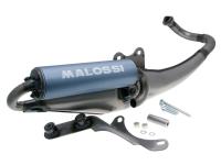 exhaust Malossi Flip for Aprilia Scarabeo 50 2T 05-06 (Piaggio engine) [ZD4THE]