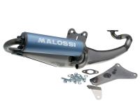 exhaust Malossi Flip for Malaguti F10 Wap 50 (04-)