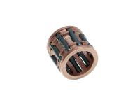 small end bearing Malossi 10x14x13mm copper for MBK Booster 50 NG