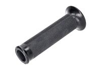 Grip rubber black 22mm for Zündapp R50
