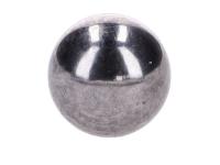 Steel ball / ball D=3/16" = 4.762mm