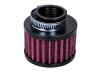 Air filter racing 74mm 68mm for Puch, Zündapp, Hercules, KTM, DKW, Simson, Kreidler